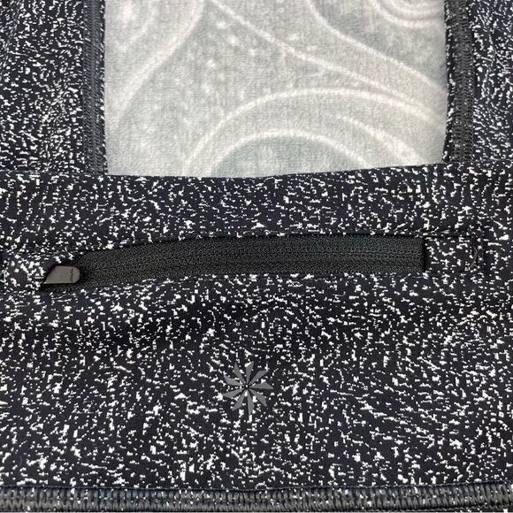 Womens Athleta Lightning Static 7/8 Tight Leggings - Picture 4 of 5